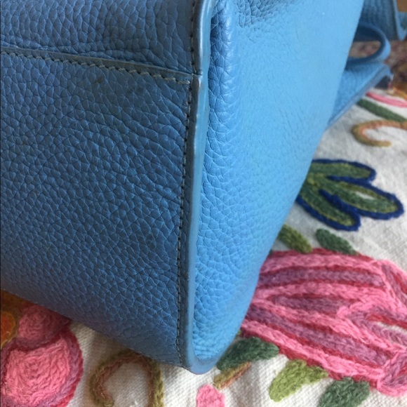 Gorgeous Italian bag - Picture 7 of 16